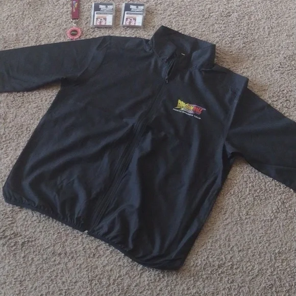 🔥🔥🔥🔥🔥🔥🔥 EXCLUSIVE 1" OF A KIND BRAND SPANKING 🆕 MUST HAVE🔥DRAGONBALL🔥 - Picture 1 of 11